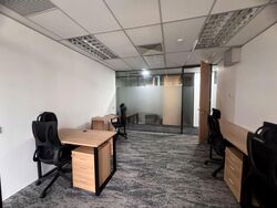 Orchard Towers (D9), Office #581162861